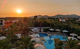 Hotel Klonos - Kyriakos Klonos